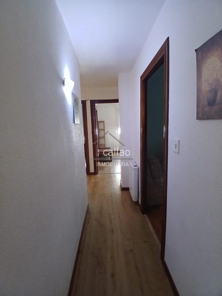 Piso de 88 m² en Ferrol