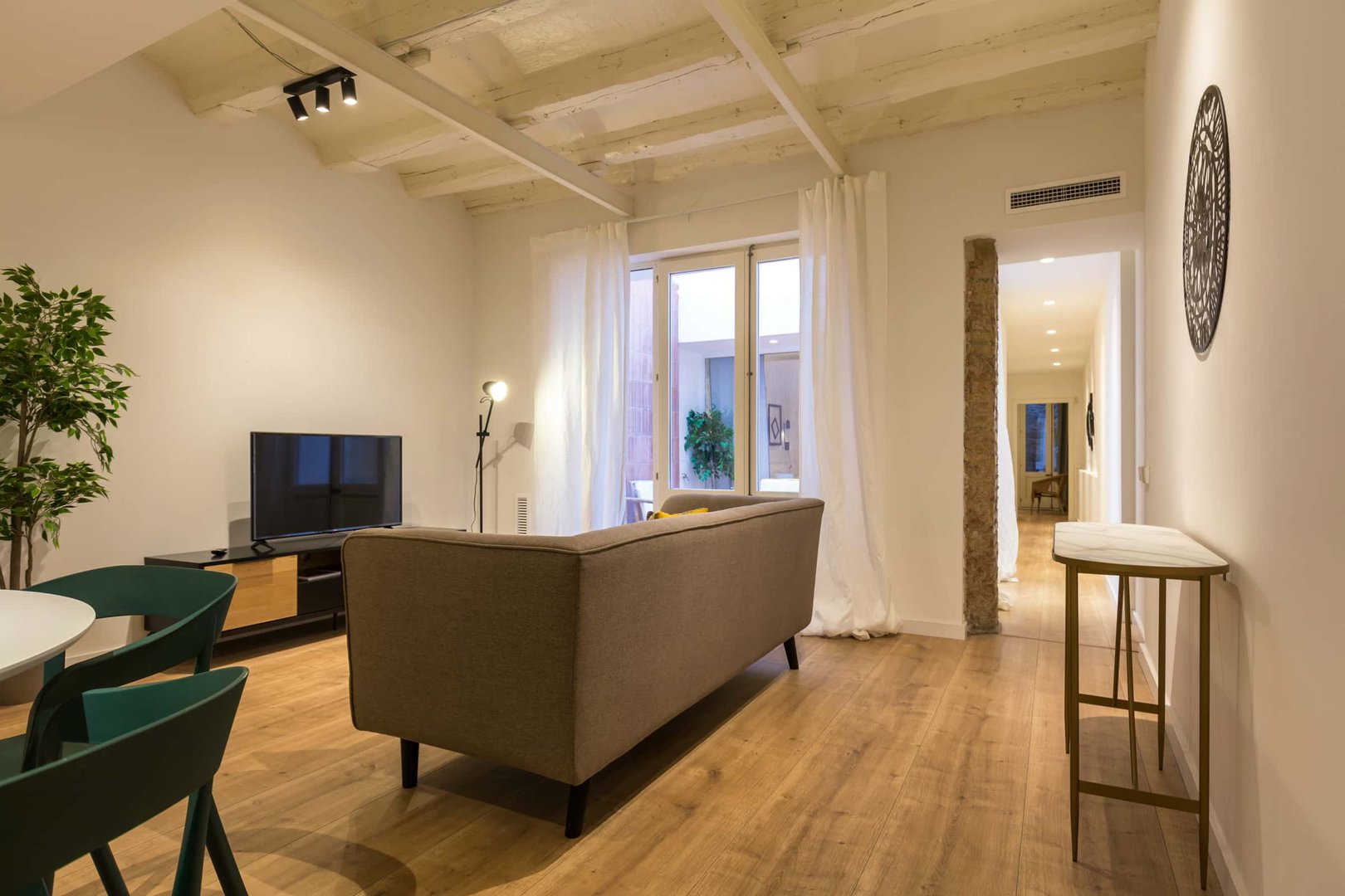 Appartamento 87 m² a Barcelona