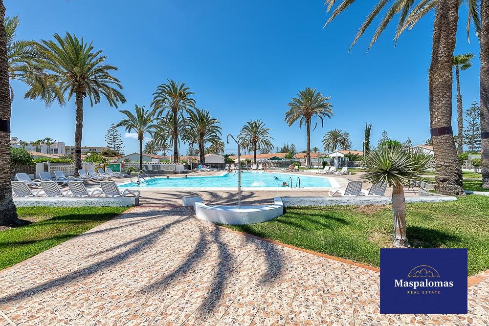 Casa de 40 m² en San Bartolomé de Tirajana