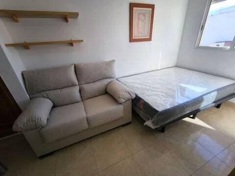 Piso de 42 m² en Murcia