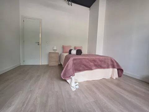 Habitación 200 m², Madrid