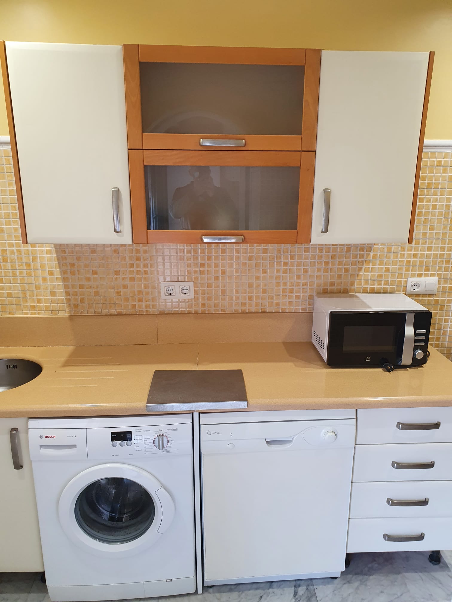 Habitación 110 m², Sevilla