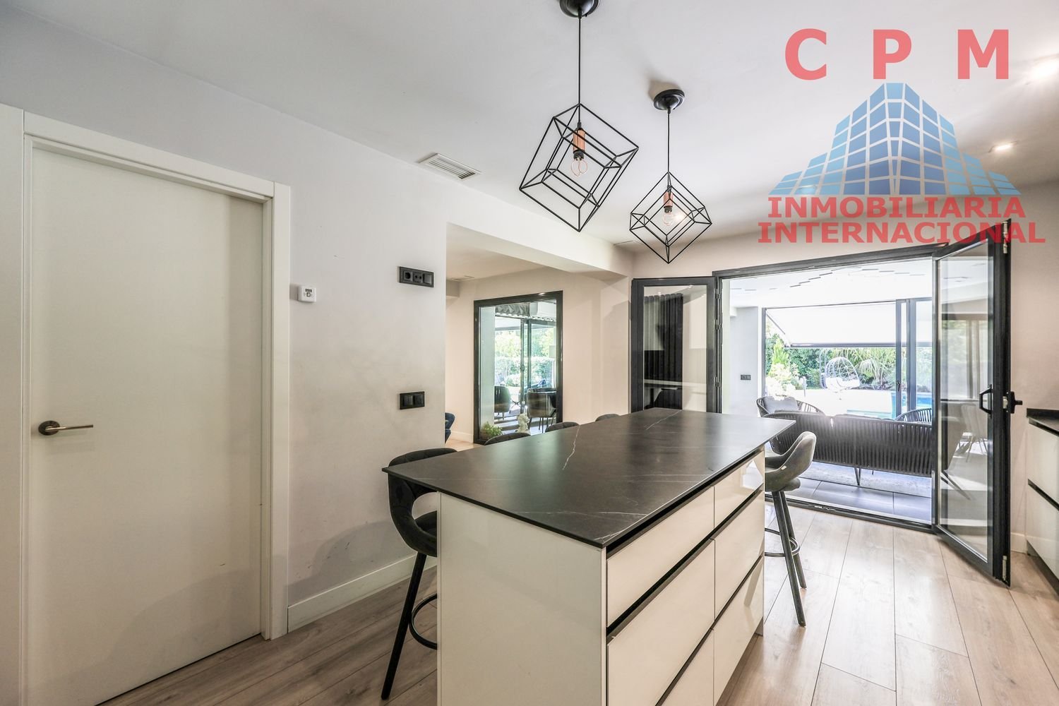 Haus 470 m² in Pozuelo de Alarcón