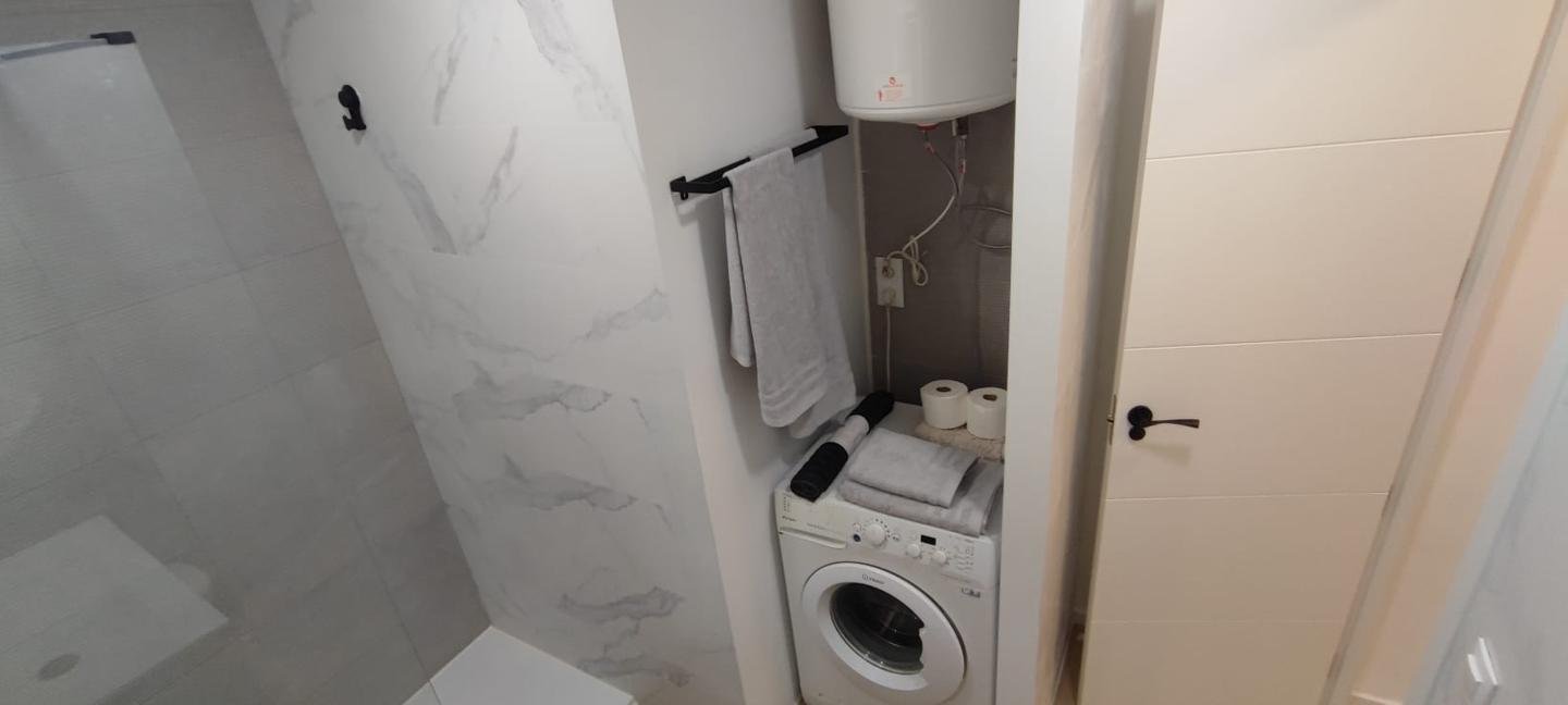 Pis de 65 m² a Madrid