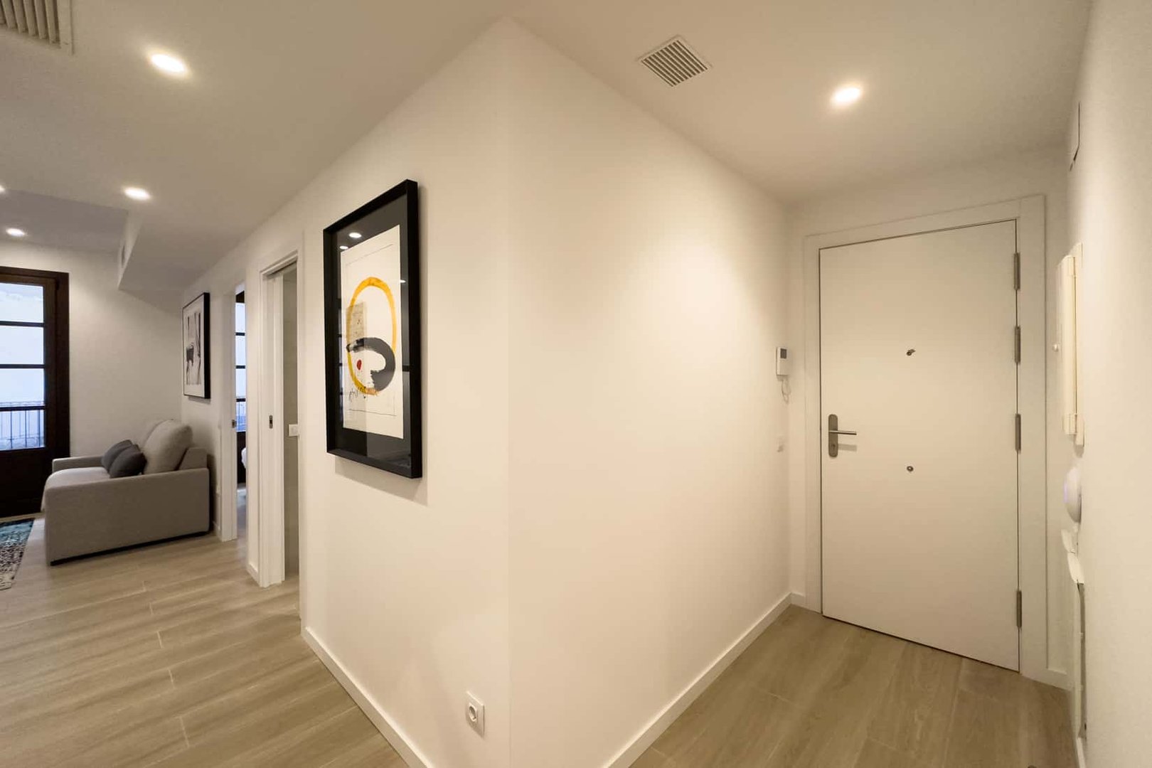 Pis de 85 m² a Barcelona