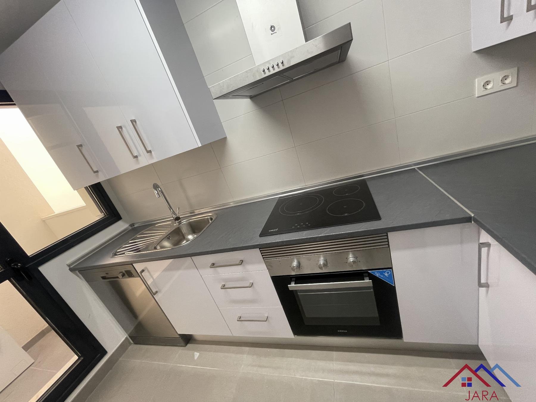 Pis de 85 m² a Jerez de la Frontera