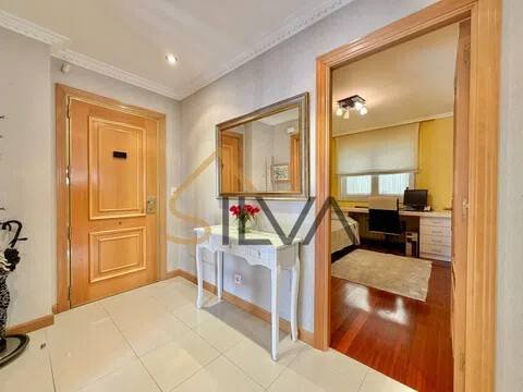 Pis de 122 m² a Lugo