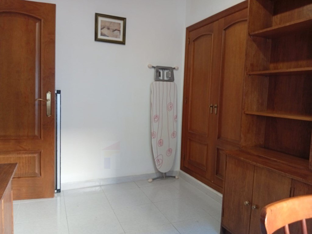 Piso de 105 m² en Badajoz
