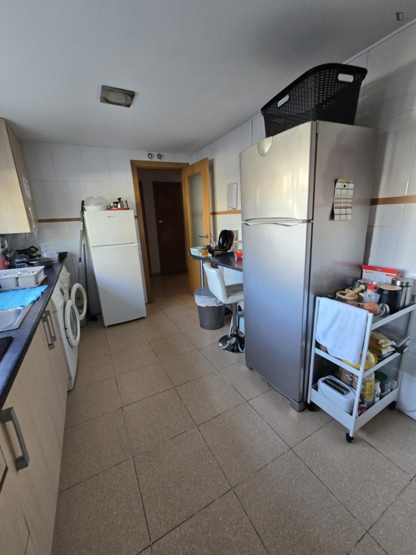 Habitació de lloguer, Arroyomolinos