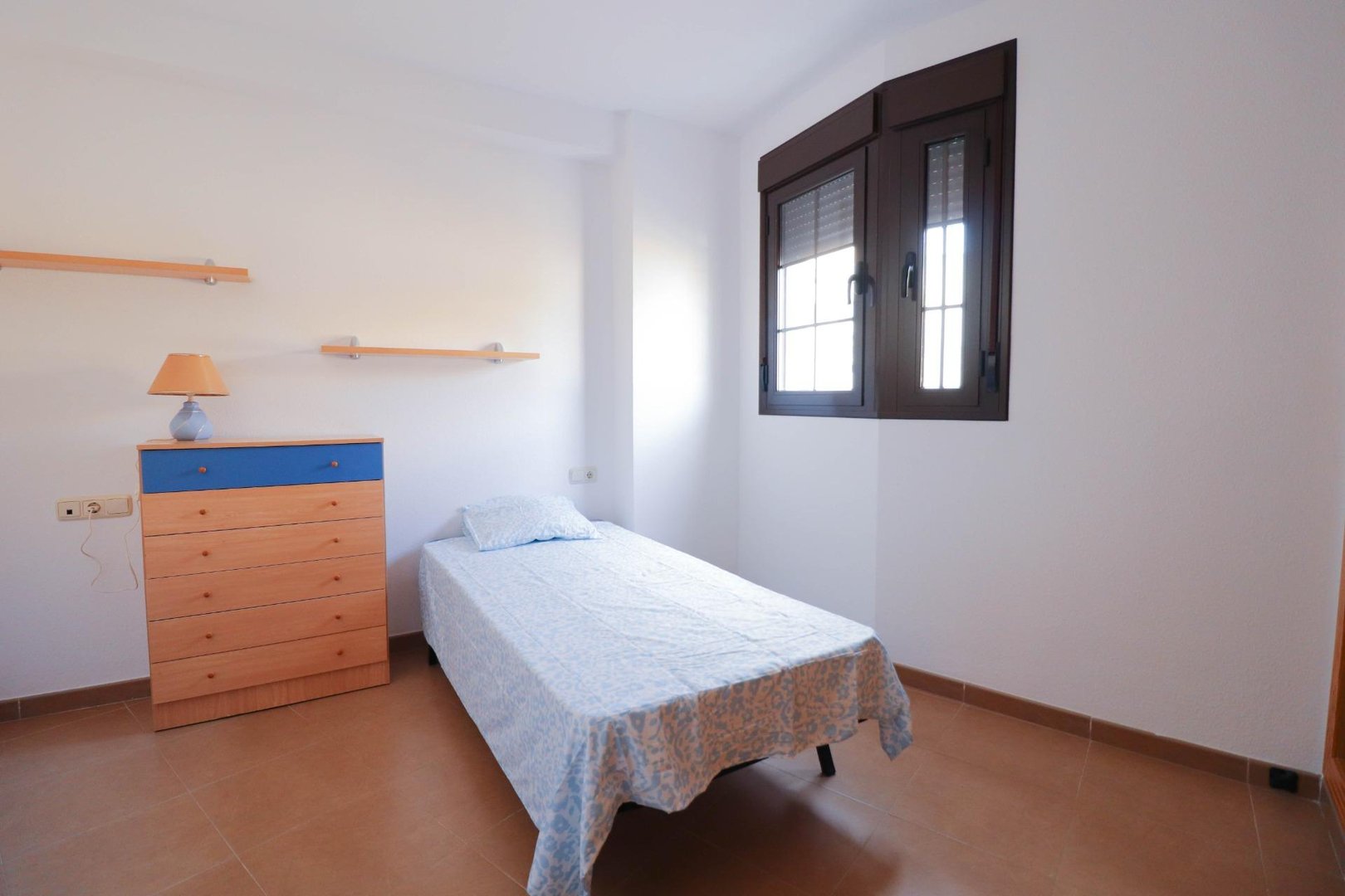 Piso de 92 m² en Huércal de Almería