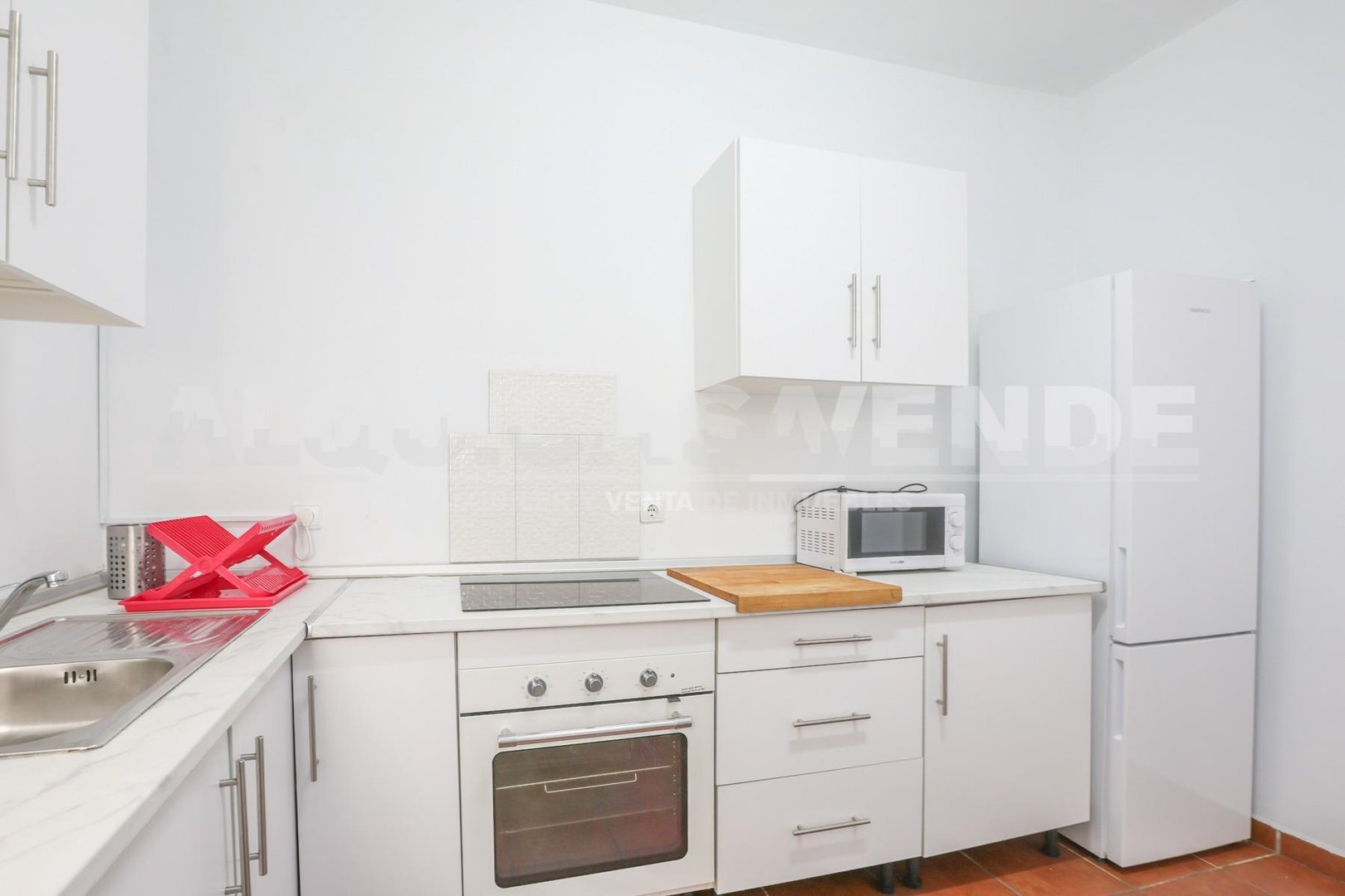 Pis de 114 m² a Sevilla