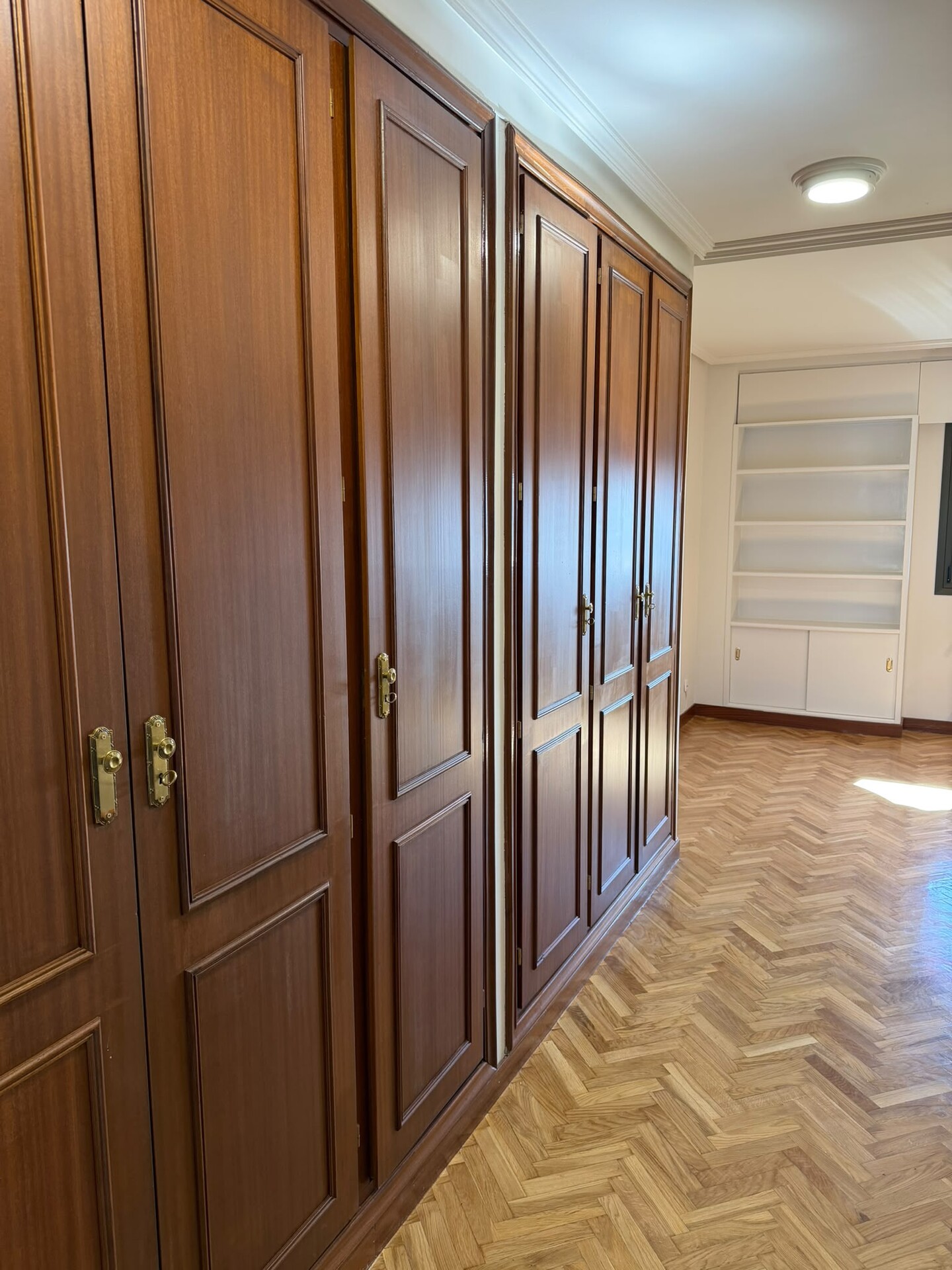 Piso de 161 m² en Madrid