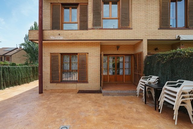 Habitación 12 m², Guadalajara