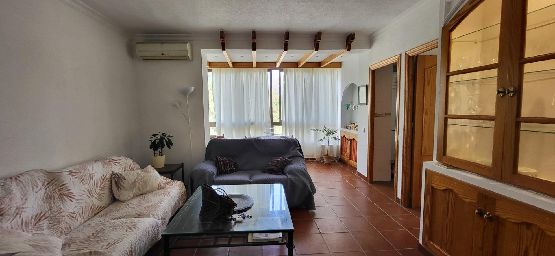 Piso de 65 m² en Marbella