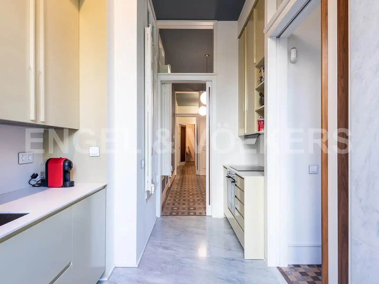 Piso de 130 m² en Barcelona