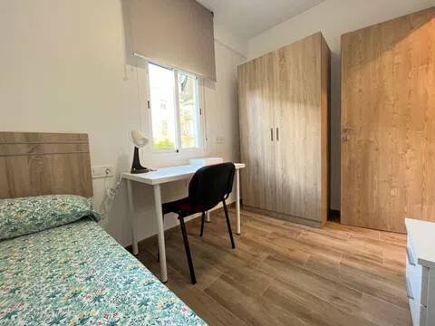 Habitación en alquiler, Sevilla