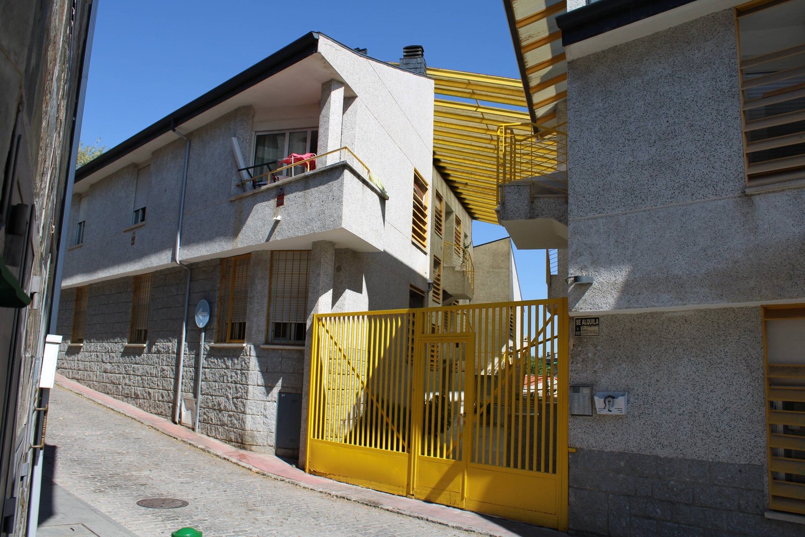 Pis de 61 m² a Alpedrete