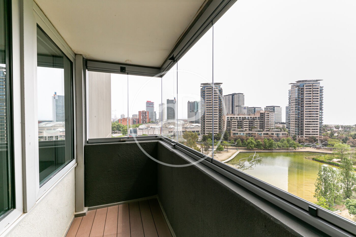 Piso de 106 m² en Barcelona