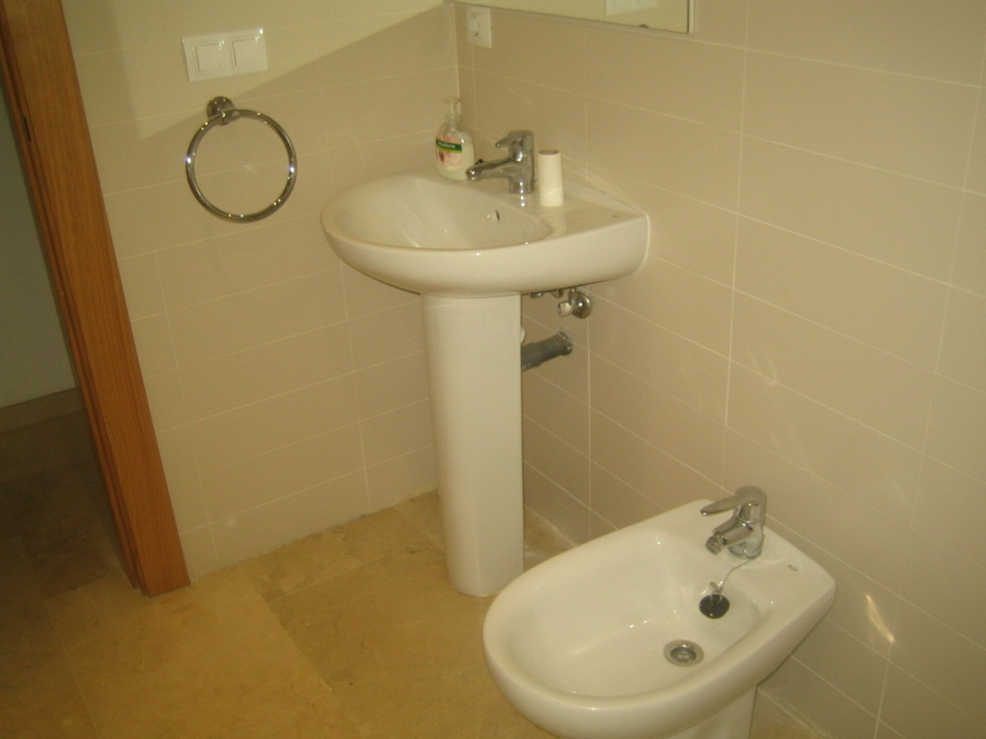 Piso de 80 m² en Granada