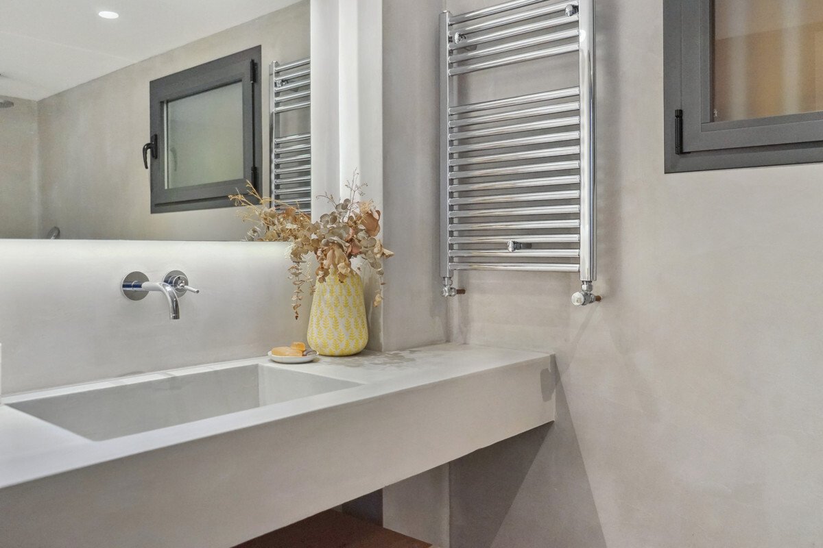 Piso de 124 m² en Palma
