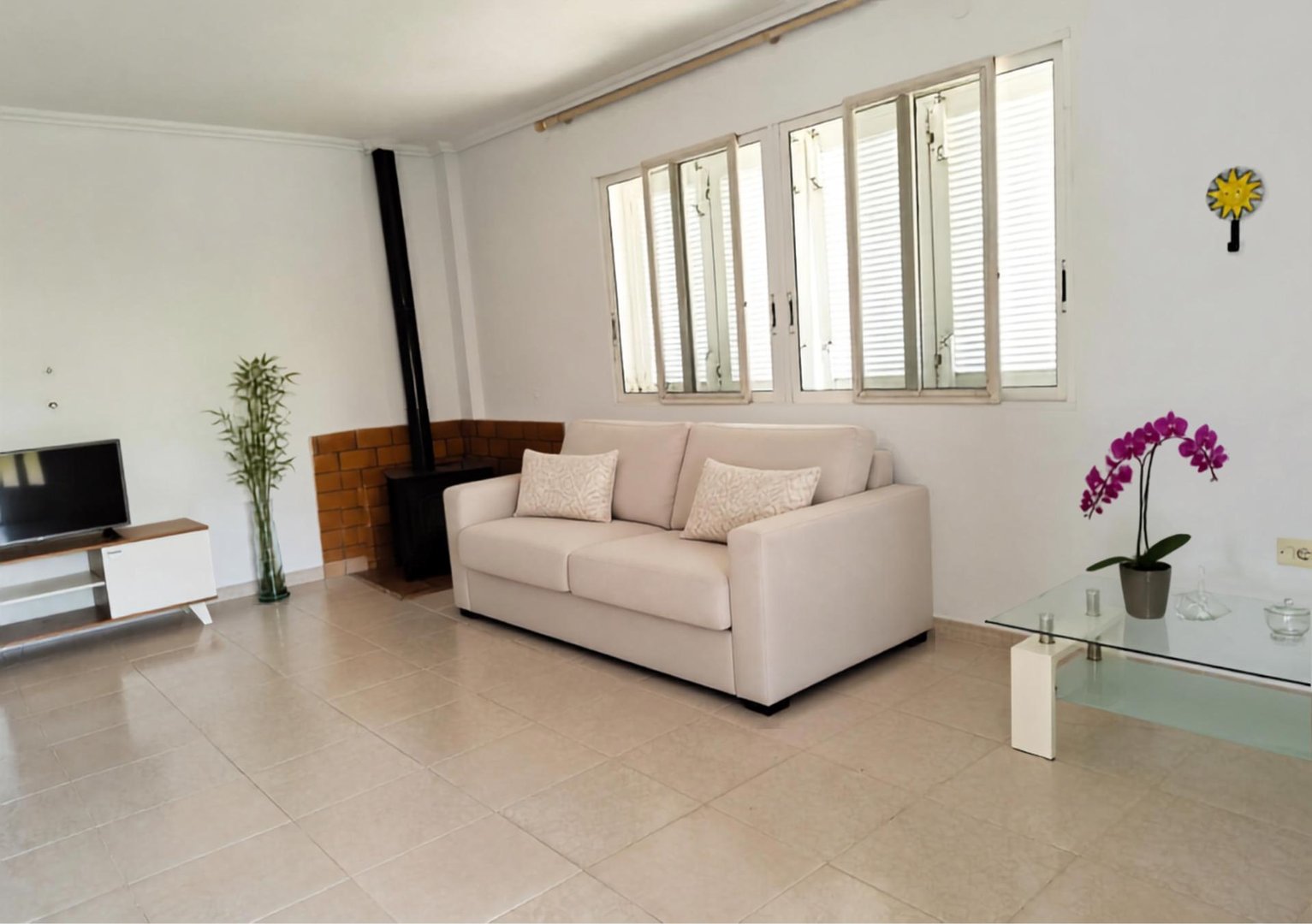 Casa de 272 m² en Chilches