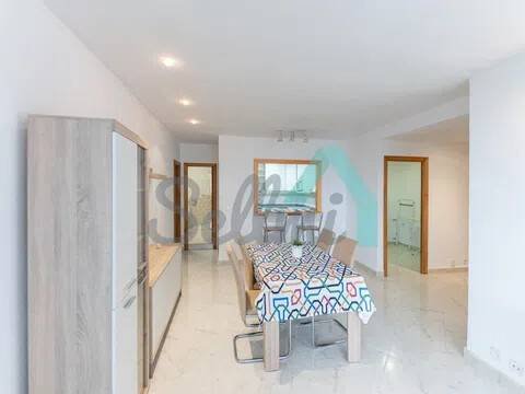 Piso de 120 m² en Oviedo