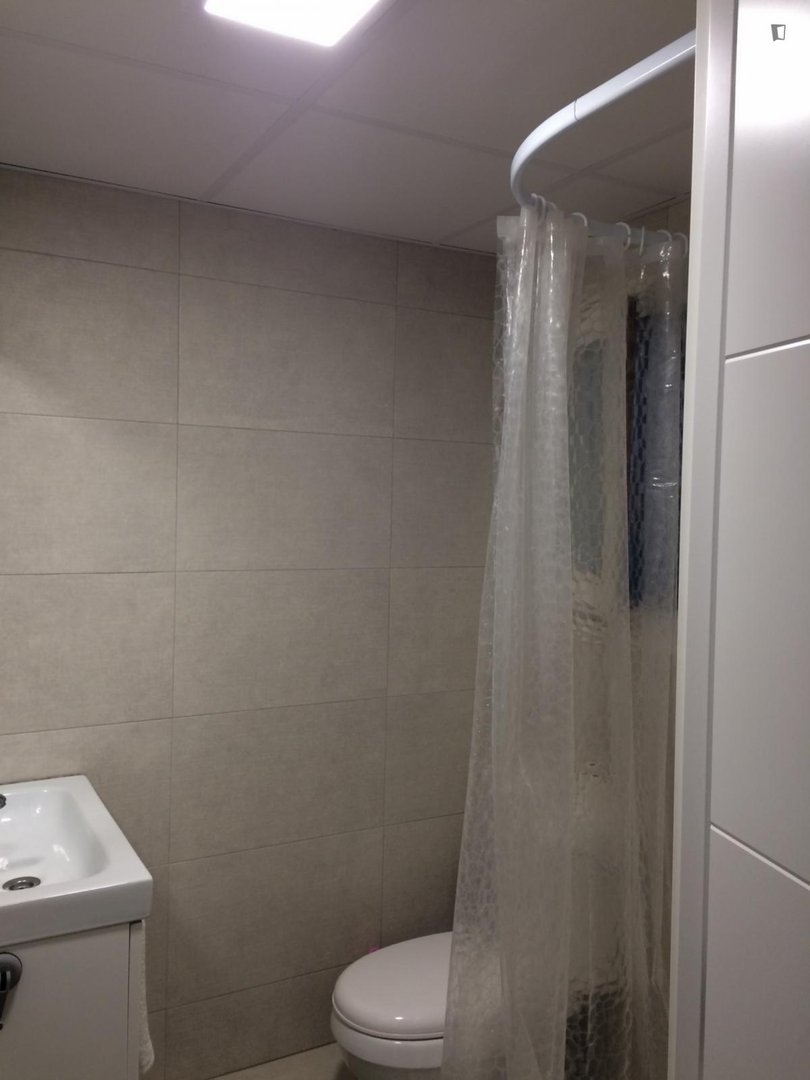 Habitación en alquiler, Valencia