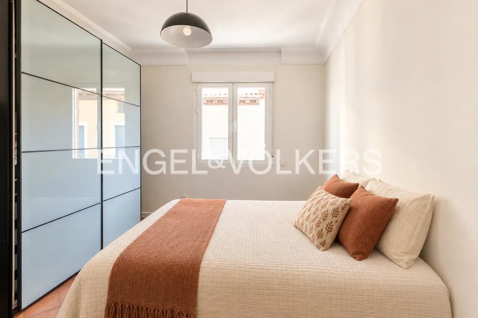 Piso de 81 m² en Madrid