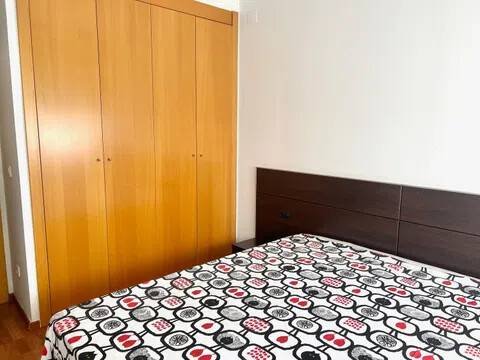 Piso de 62 m² en Bormujos