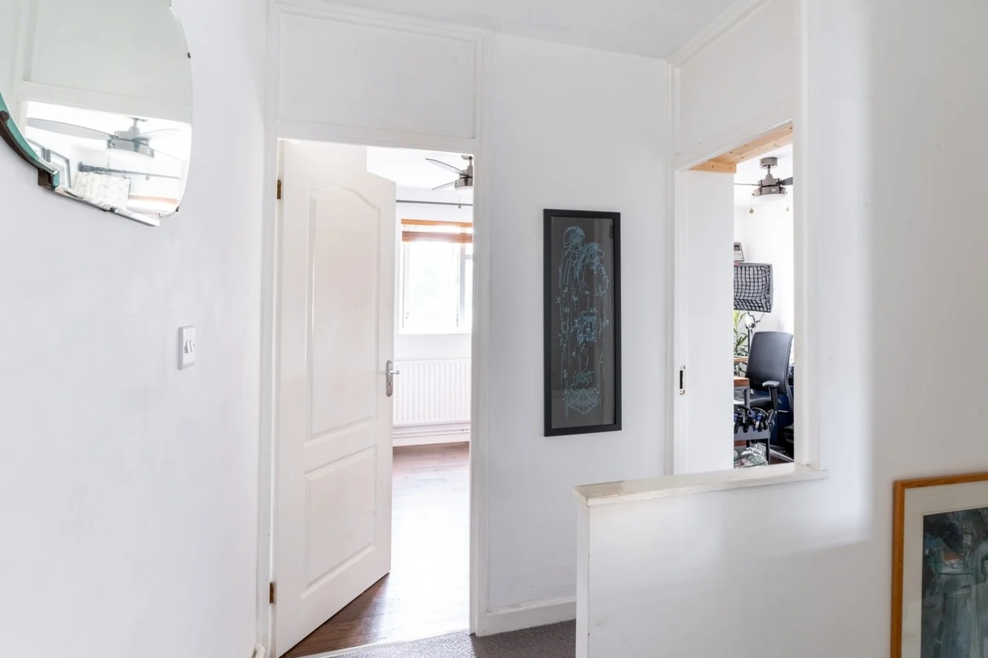 Wohnung 100 m² in Alcalá de Henares