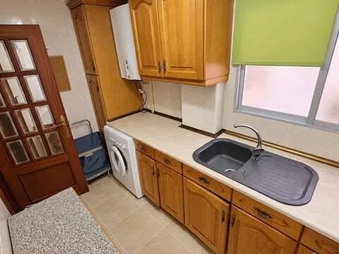 Pis de 80 m² a Saragossa