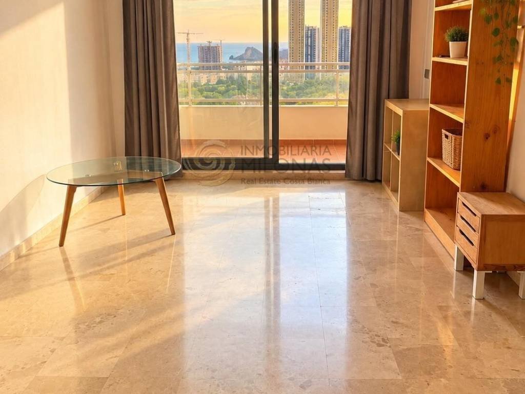 Appartamento 75 m² a Benidorm