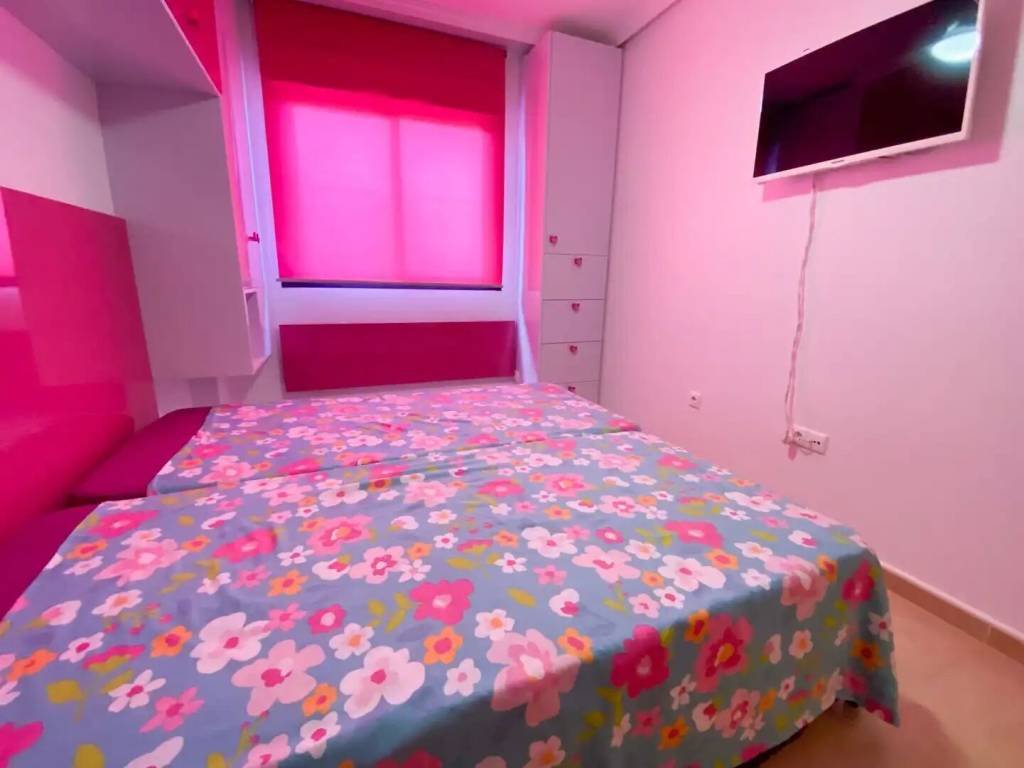 Piso de 95 m² en Orihuela