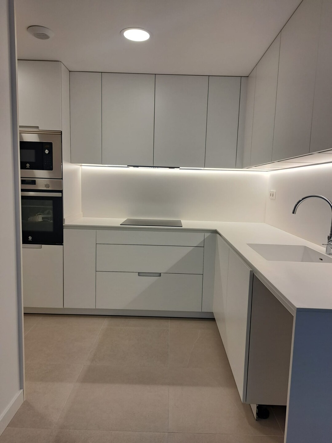 Piso de 65 m² en Sabadell