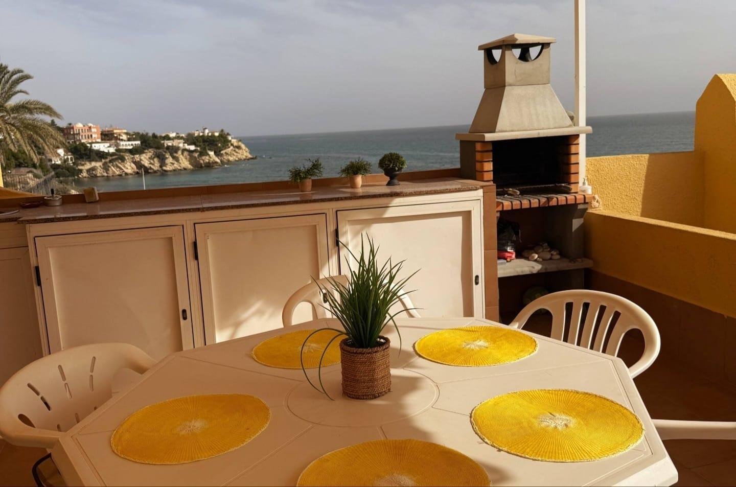 Apartamento 110 m² em el Campello