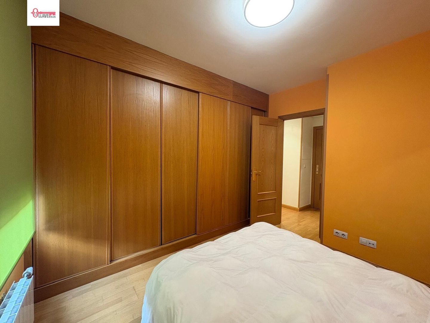 Wohnung 45 m² in Burgos
