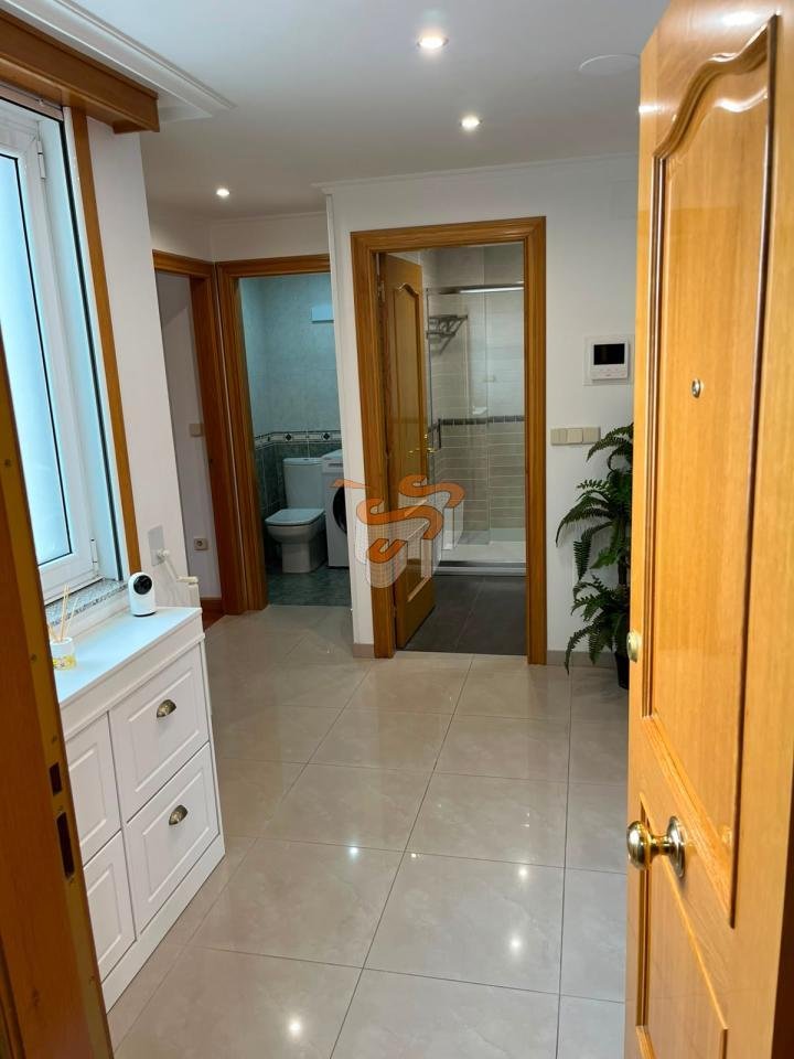 Piso de 60 m² en Ferrol