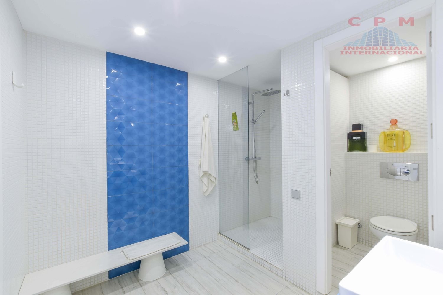 Wohnung 250 m² in Madrid