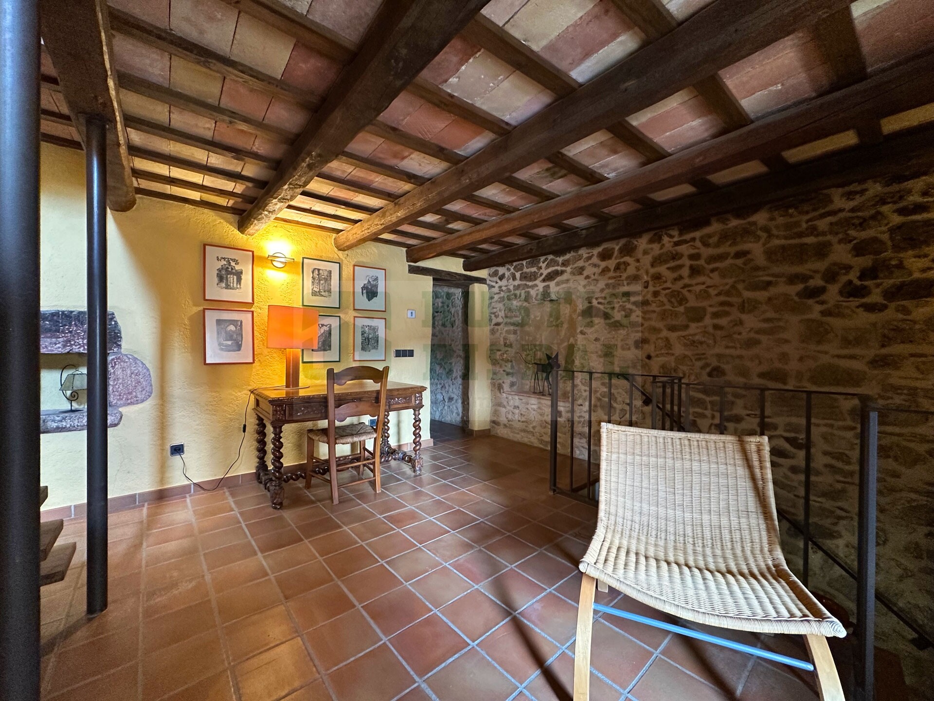Piso de 205 m² en Cruïlles, Monells i Sant Sadurní de l'Heura