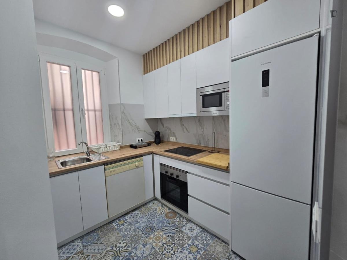 Habitació de lloguer, Granada