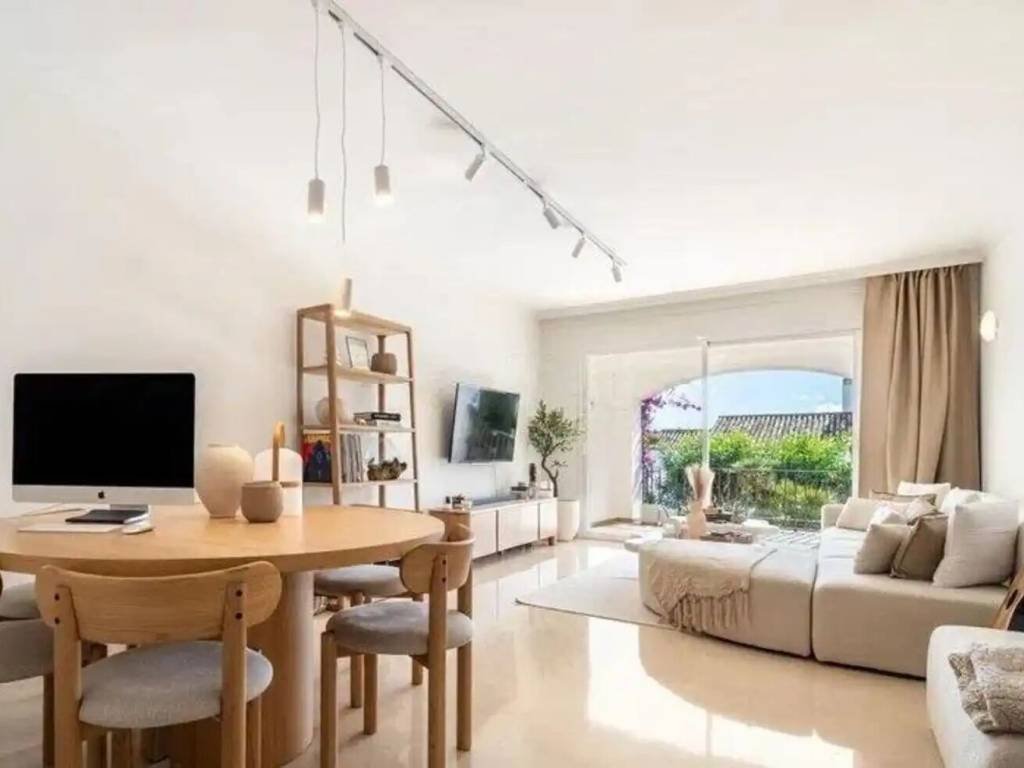 Appartement 115 m² à Benahavís