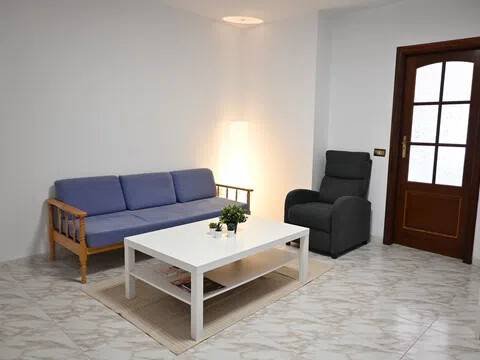 Habitació 100 m², San Cristóbal de La Laguna
