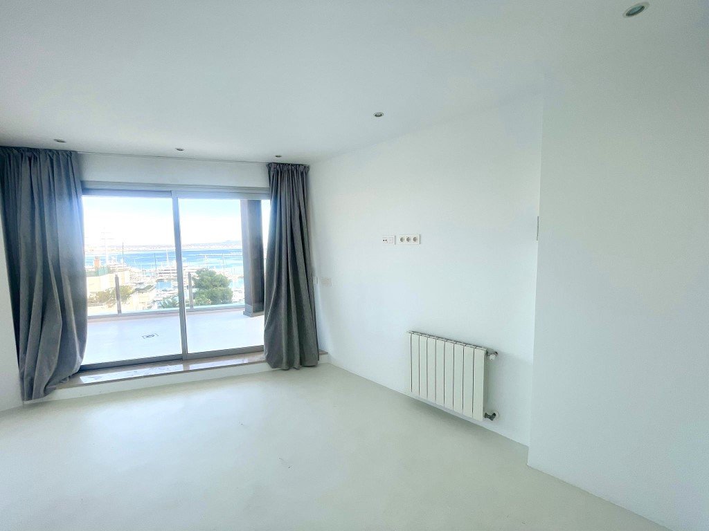 Piso de 203 m² en Palma