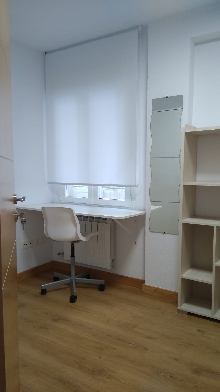 Pis de 100 m² a Salamanca