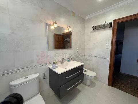 Piso de 125 m² en Vinaròs
