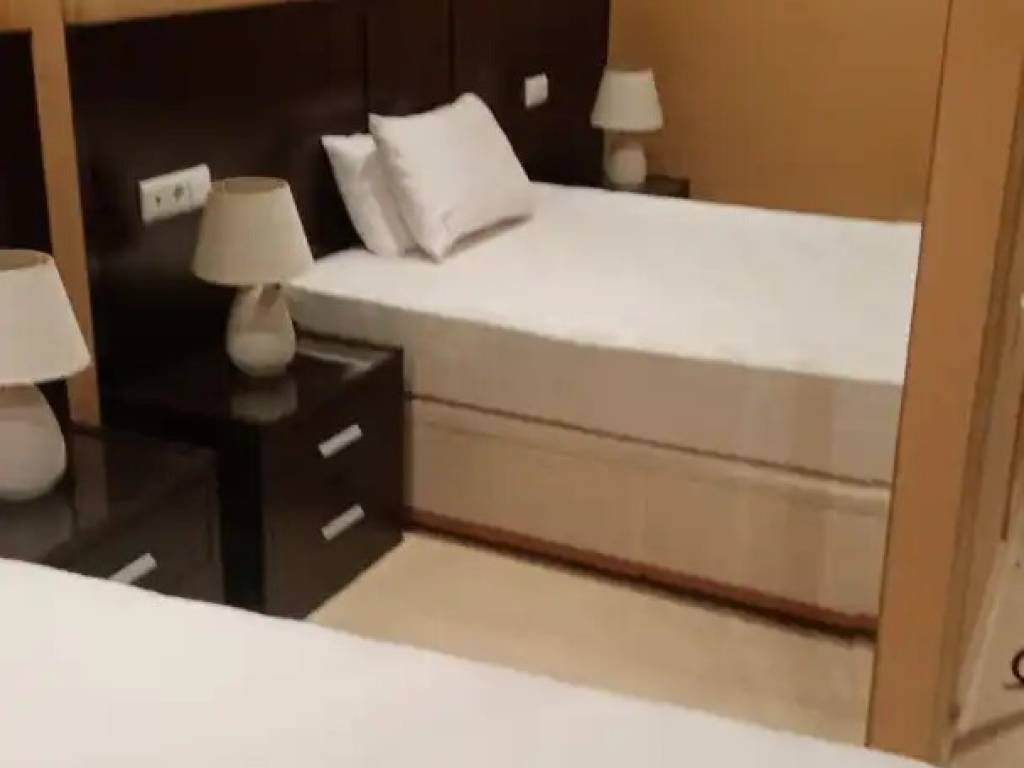 Piso de 80 m² en Villanueva de la Serena
