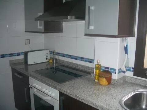 Piso de 90 m² en Utebo