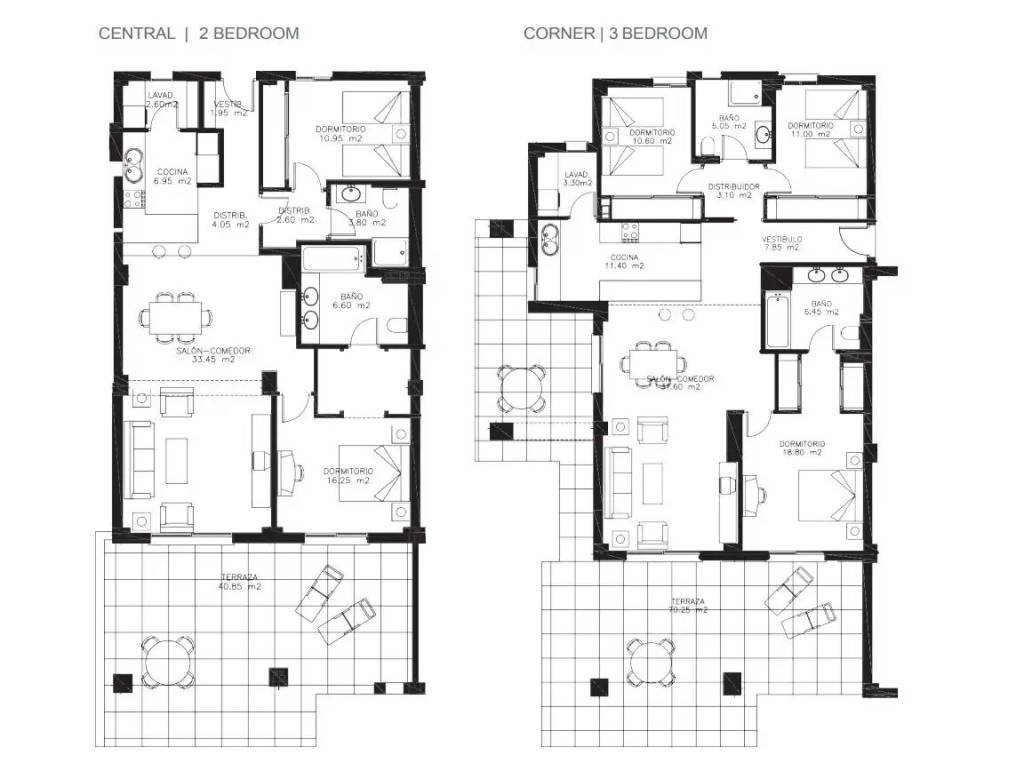 Appartamento 118 m² a Benahavís