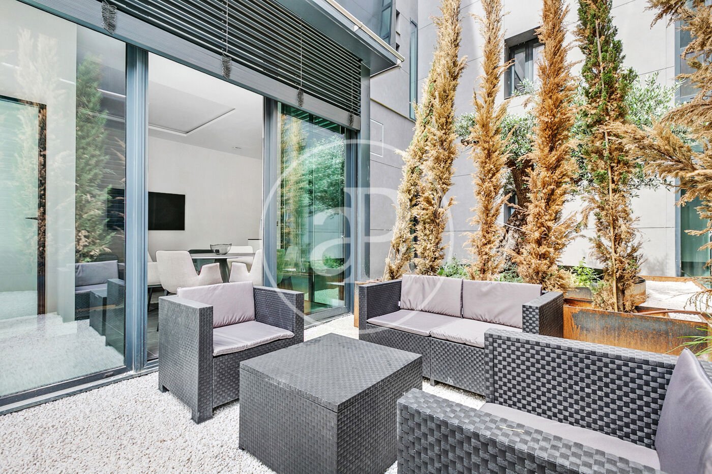 Appartamento 178 m² a Madrid