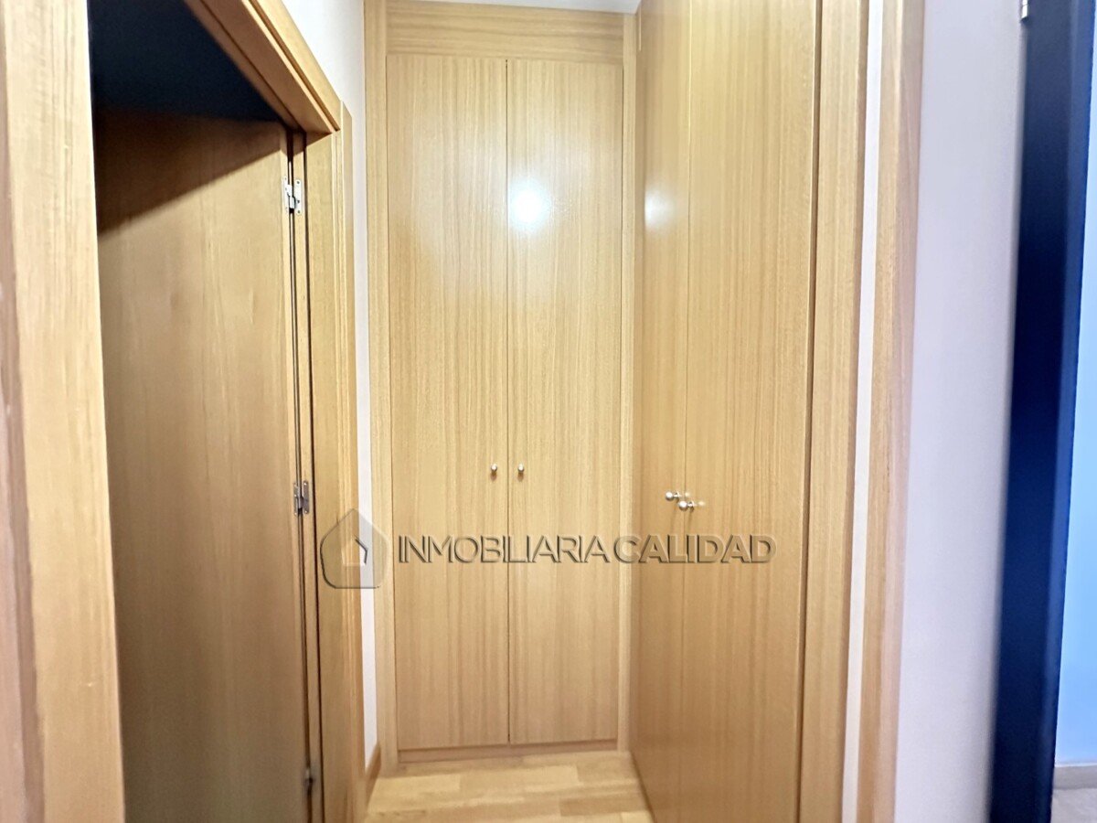 Pis de 76 m² a Burgos